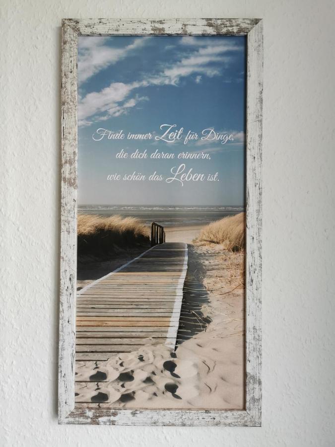 Ferienwohnung Am Stadtrand Garz Ruegen Extérieur photo